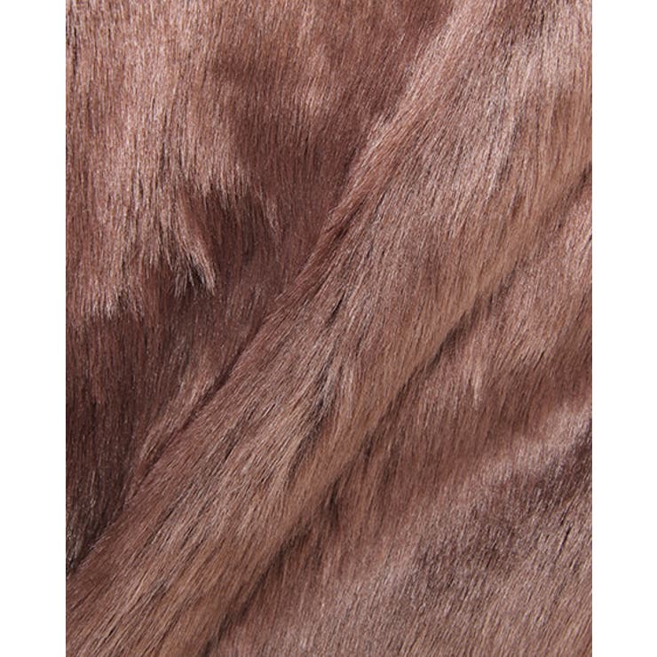 ノーカラーエコファーショートCT | INGNI  | 詳細画像29 