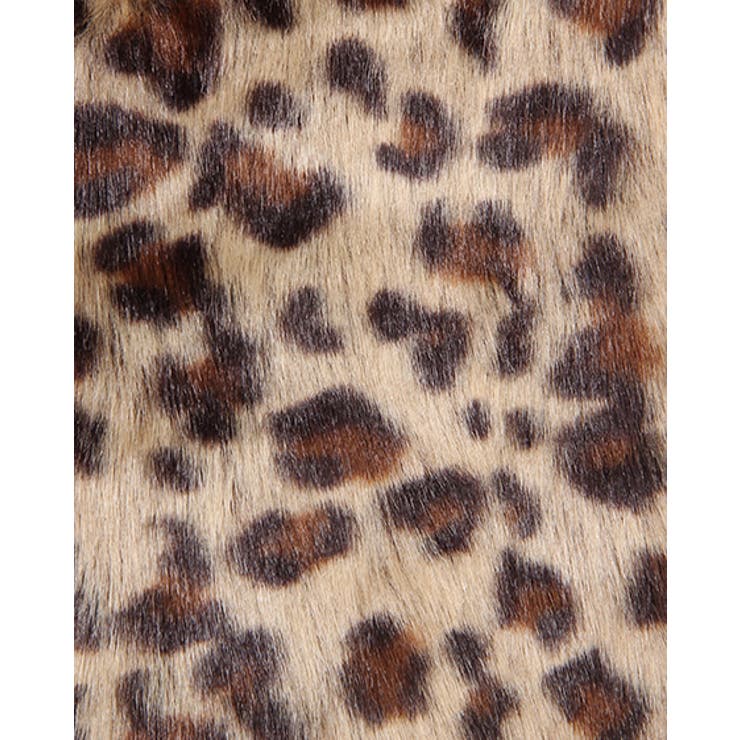 ノーカラーエコファーショートCT | INGNI  | 詳細画像35 