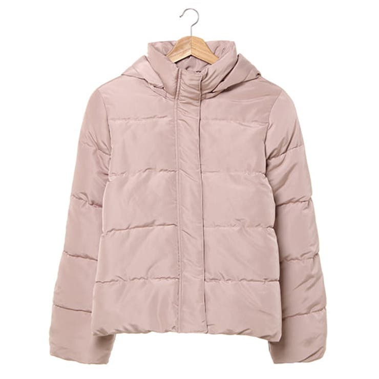 エコダウンct 品番 Ingw Ingni イング のレディースファッション通販 Shoplist ショップリスト