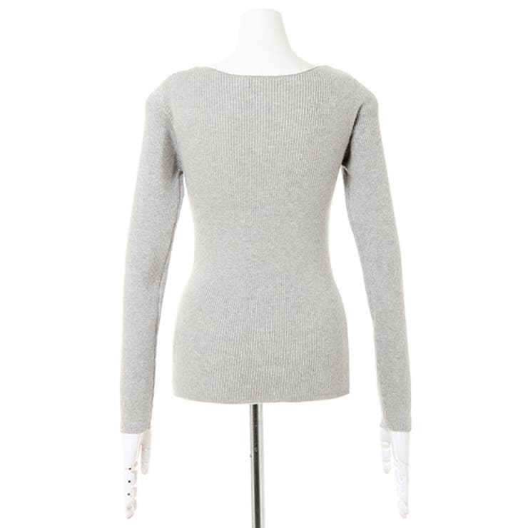 12GリブツイストKT | INGNI  | 詳細画像17 