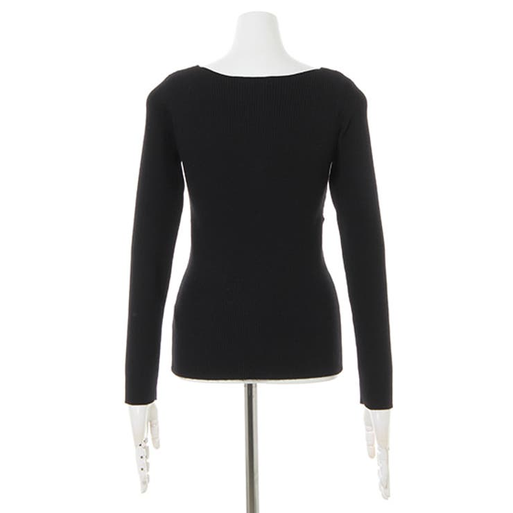 12GリブツイストKT | INGNI  | 詳細画像33 