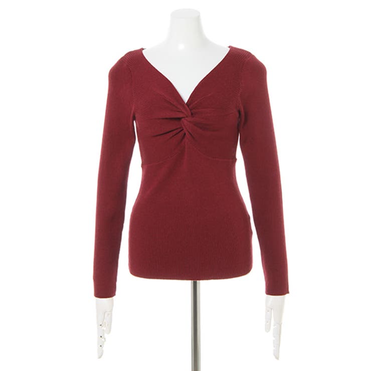 12GリブツイストKT | INGNI  | 詳細画像15 