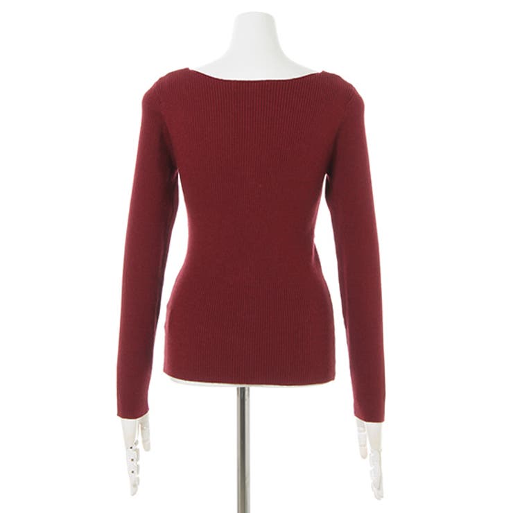 12GリブツイストKT | INGNI  | 詳細画像23 