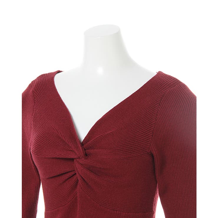 12GリブツイストKT | INGNI  | 詳細画像24 