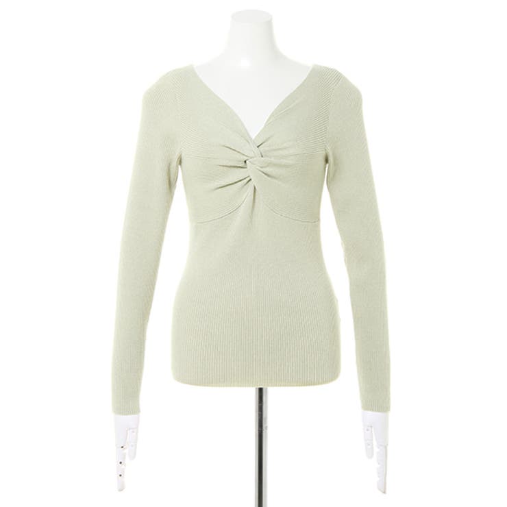 12GリブツイストKT | INGNI  | 詳細画像2 