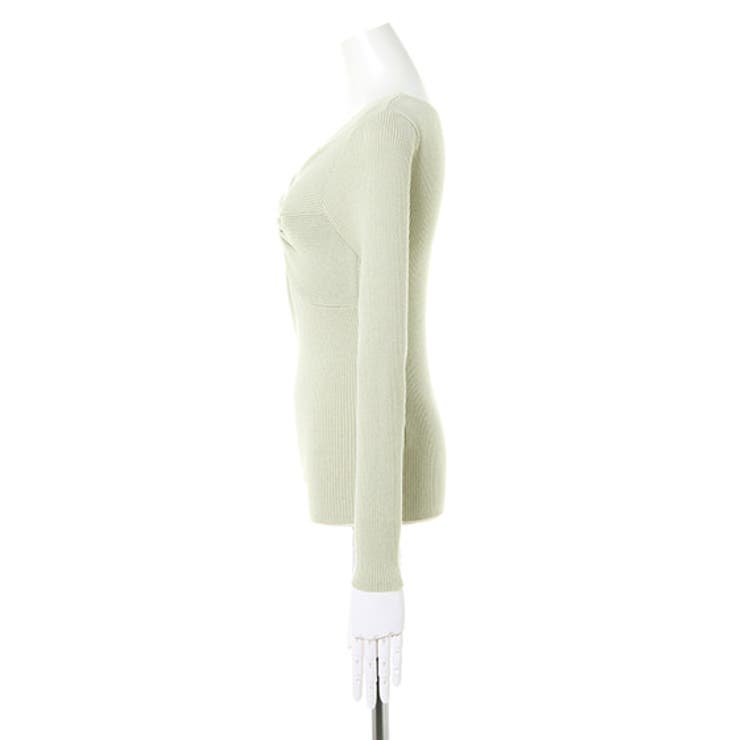 12GリブツイストKT | INGNI  | 詳細画像3 