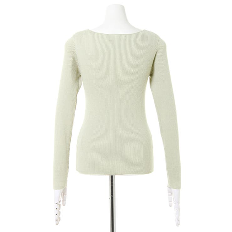 12GリブツイストKT | INGNI  | 詳細画像4 