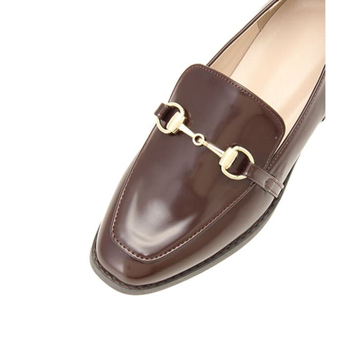 ビット付ローファー | INGNI  | 詳細画像22 