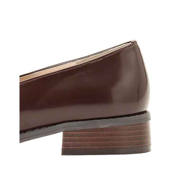 ビット付ローファー | INGNI  | 詳細画像23 