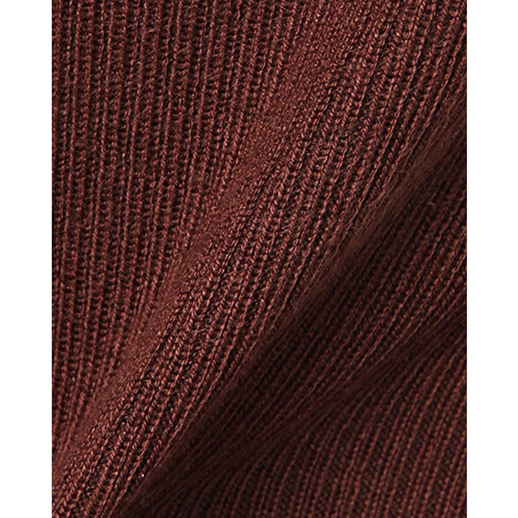 12Gペプラムニットビスチェ+半袖T/SET | INGNI  | 詳細画像11 