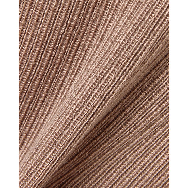 12Gペプラムニットビスチェ+半袖T/SET | INGNI  | 詳細画像40 