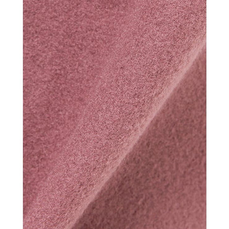 サイドスリットBIGロングコート | INGNI  | 詳細画像5 