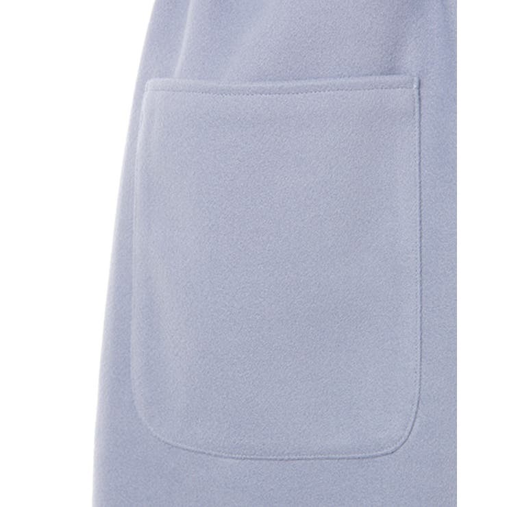 サイドスリットBIGロングコート | INGNI  | 詳細画像47 