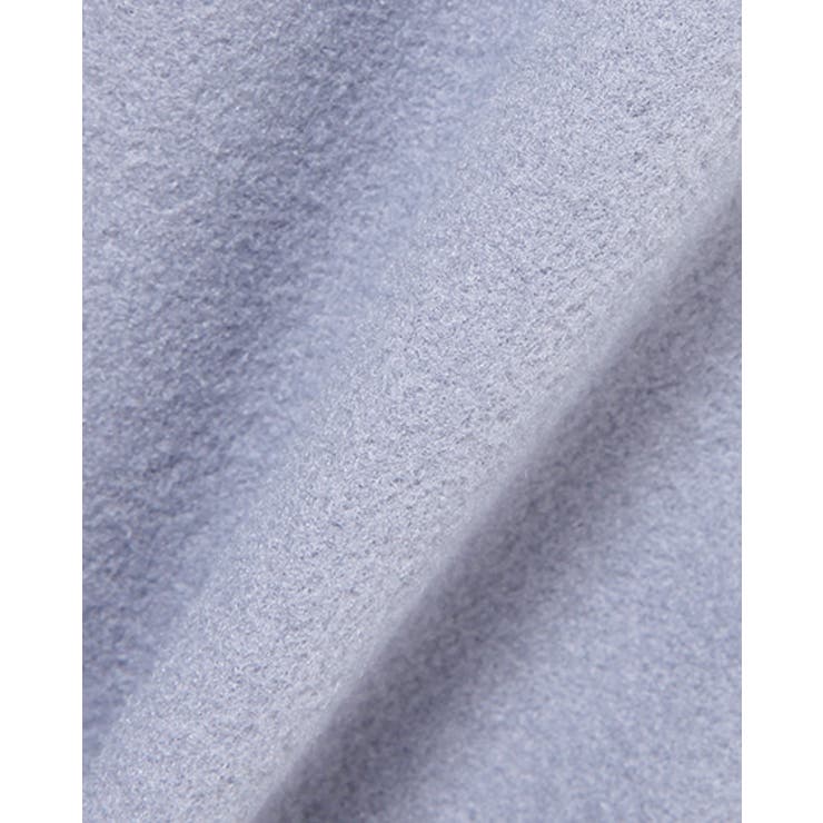 サイドスリットBIGロングコート | INGNI  | 詳細画像49 