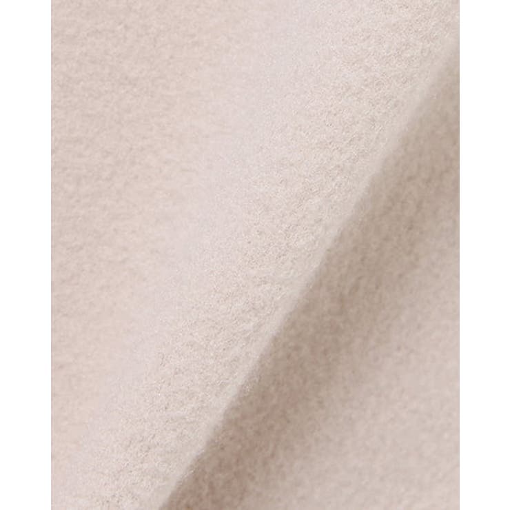 サイドスリットBIGロングコート | INGNI  | 詳細画像24 