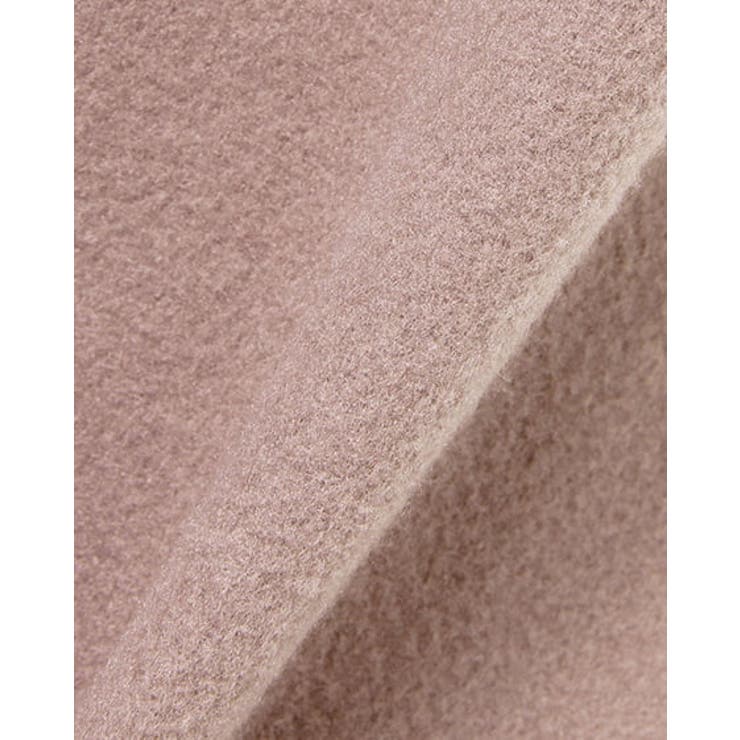 サイドスリットBIGロングコート | INGNI  | 詳細画像32 