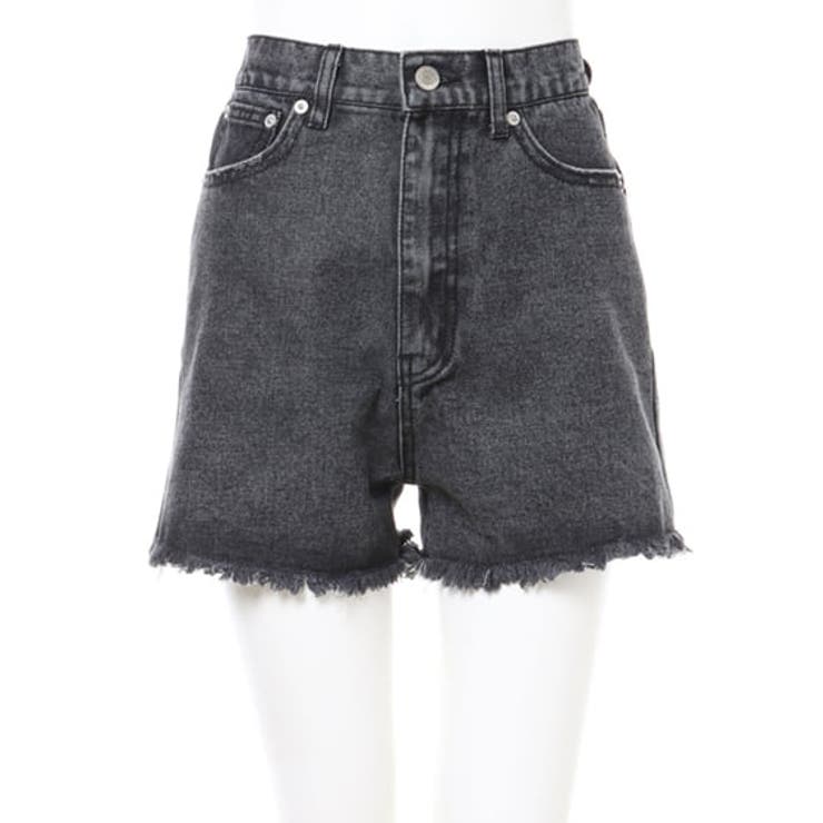 デニムショートパンツ[品番：INGW0007255]｜INGNI （イング）の