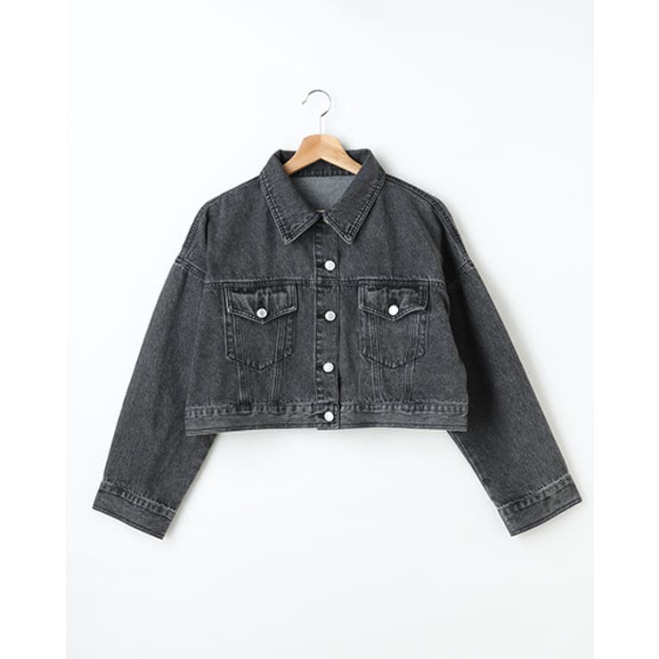 Setup対応ショートレングスワイドgジャン 品番 Ingw Ingni イング のレディースファッション通販 Shoplist ショップリスト