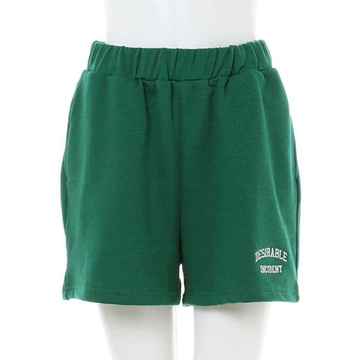 ショートパンツ LANVIN Women Shorts  Burmudas RWTR00144885401 Green Amazon | [lisusut] ショートパンツ ハーフパンツ レディース