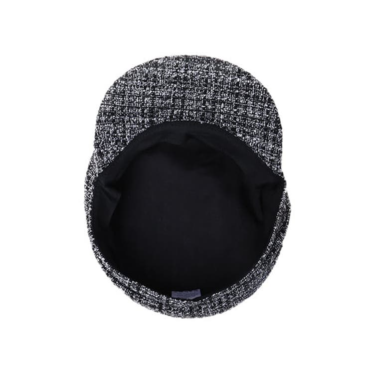 ツイードキャスケット | INGNI  | 詳細画像8 