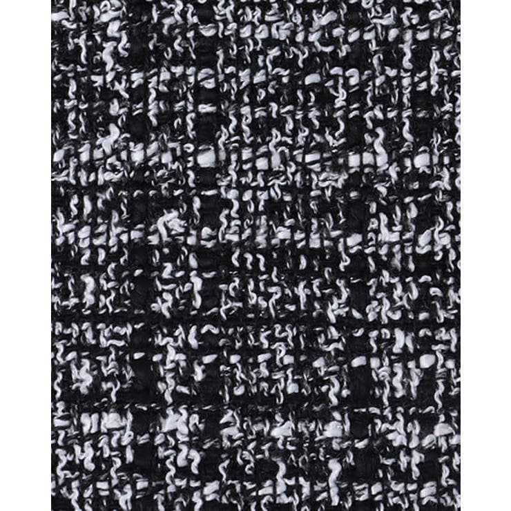 ツイードキャスケット | INGNI  | 詳細画像9 