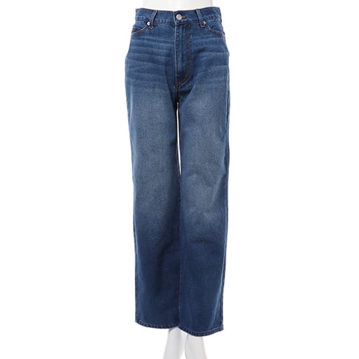 今期 MARNI マルニ オーガニックコットン ワイドジーンズ 36 デニム