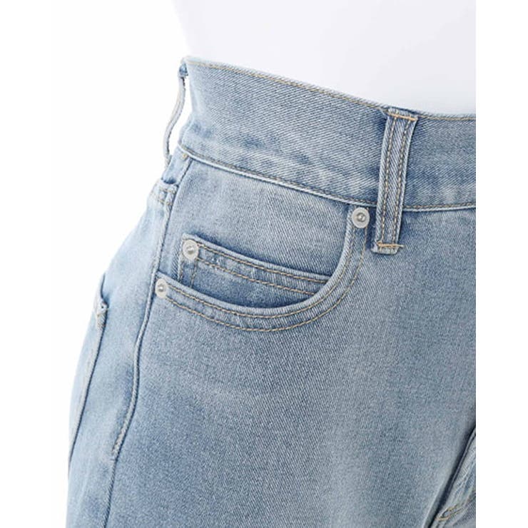 サイドスリットデニムパンツ | INGNI  | 詳細画像6 