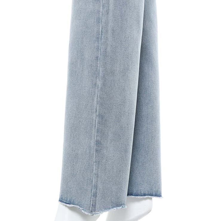 サイドスリットデニムパンツ | INGNI  | 詳細画像9 