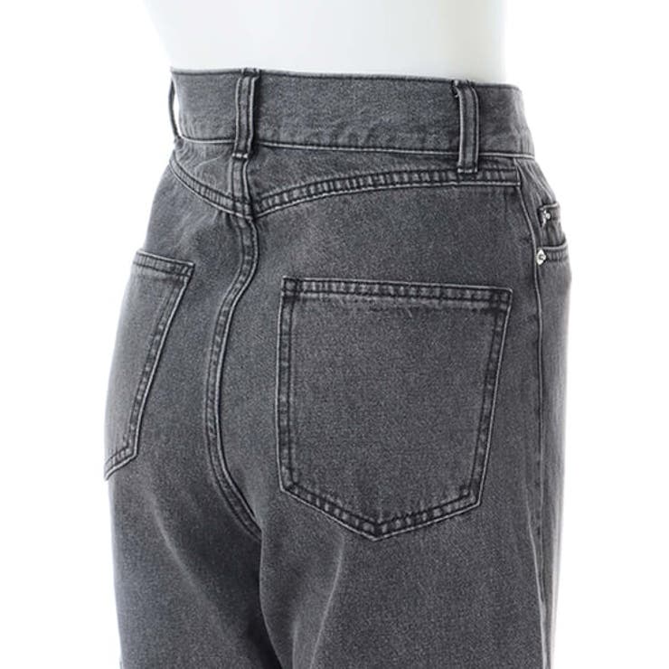 サイドファスナーデニムパンツ | INGNI  | 詳細画像17 