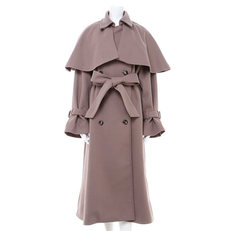 ケープセットAラインCT[品番：INGW0009578]｜INGNI （イング）の