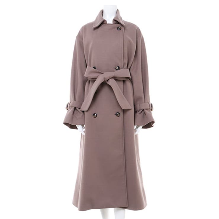 ケープセットAラインCT[品番：INGW0009578]｜INGNI （イング）の