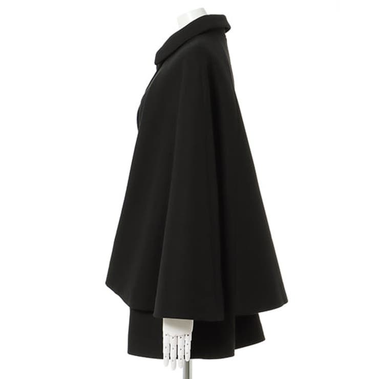 ケープコート[品番：INGW0009652]｜INGNI （イング）のレディース