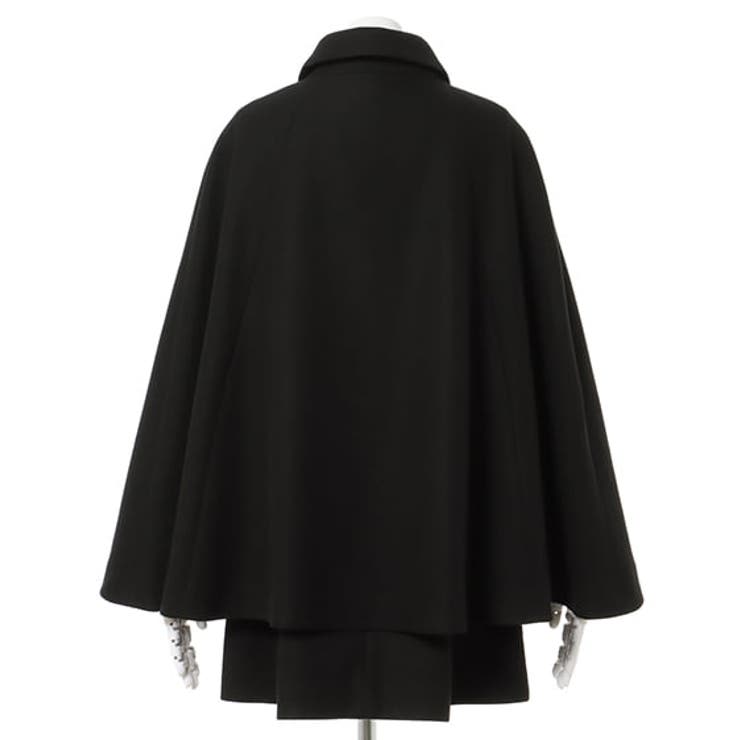 ケープコート[品番：INGW0009652]｜INGNI （イング）のレディース