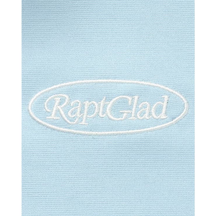 サイドライン胸ロゴショート丈ハーフZIPジャージ 春 SS[品番