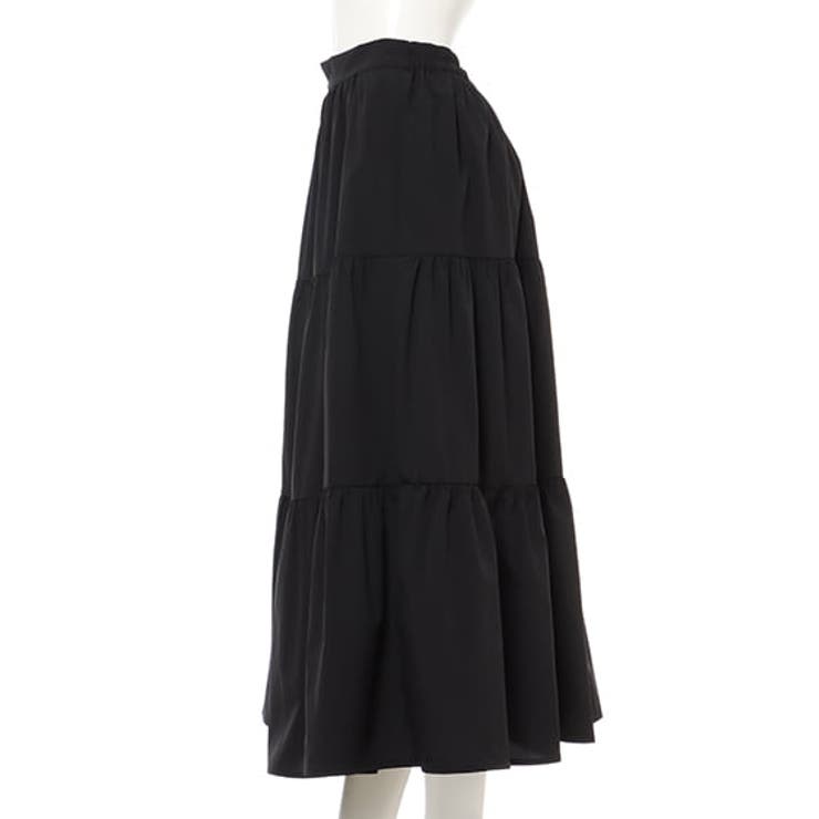 PeティアードSK 春 SS[品番：INGW0009756]｜INGNI （イング）の 