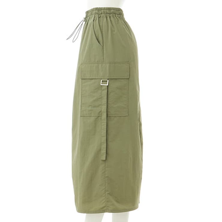 サイドベルトNyカーゴ/SK | INGNI  | 詳細画像3 