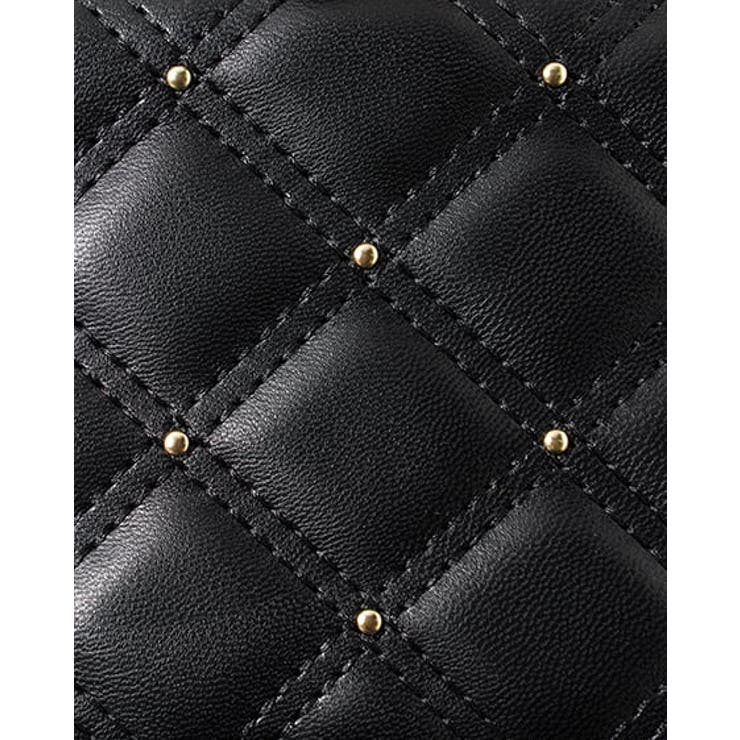 キルティングバニティ | INGNI  | 詳細画像5 