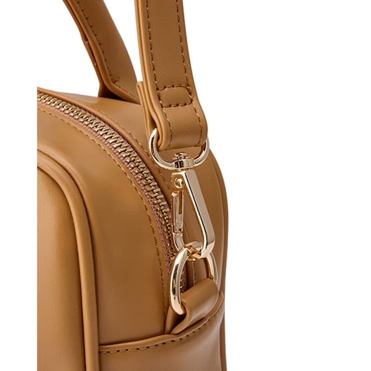 ボストンバッグ | INGNI  | 詳細画像5 