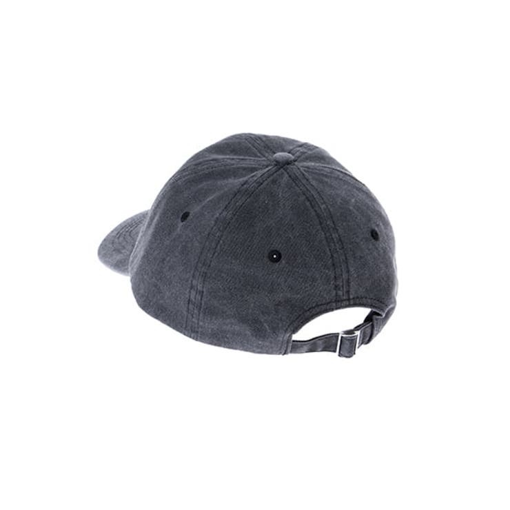 ヴィンテージウォッシュドキャップ | INGNI  | 詳細画像4 