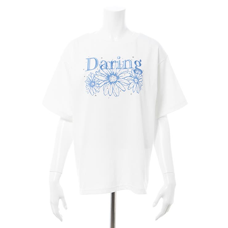 フラワーロゴT | INGNI  | 詳細画像29 