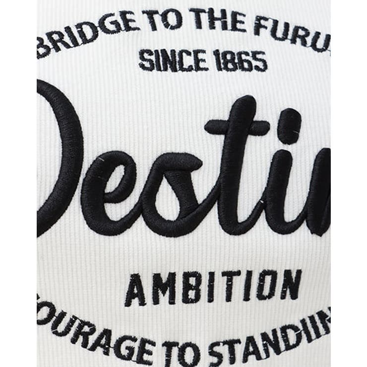 リンガーリブロゴショートT | INGNI  | 詳細画像5 