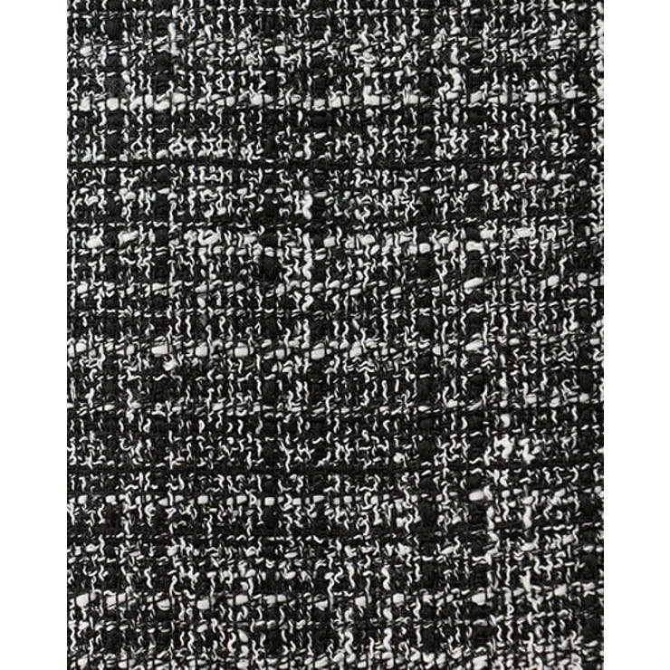 BackレースUPツイードマーメイドSK | INGNI  | 詳細画像5 