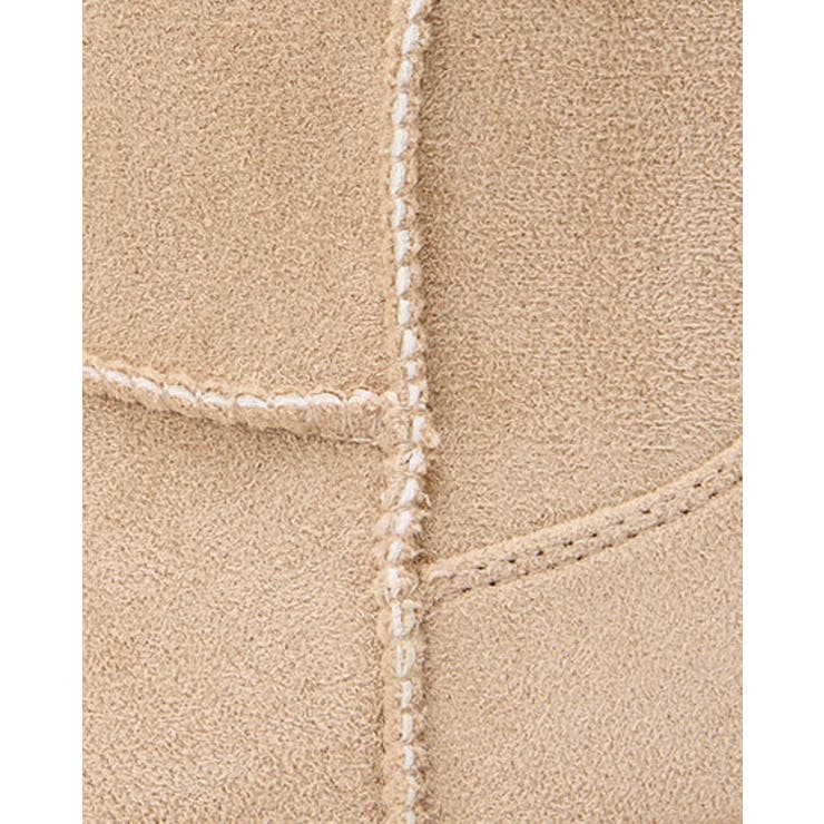 厚底ムートンブーツ | INGNI  | 詳細画像9 