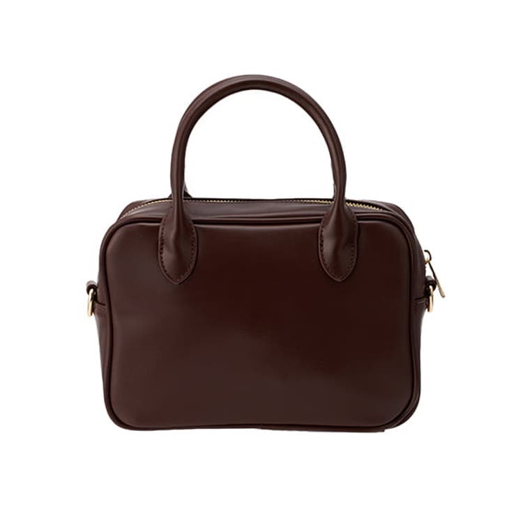 ボストンバッグ | INGNI  | 詳細画像4 