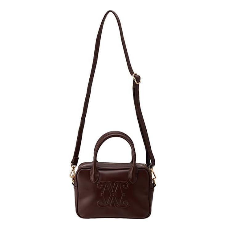 ボストンバッグ | INGNI  | 詳細画像7 