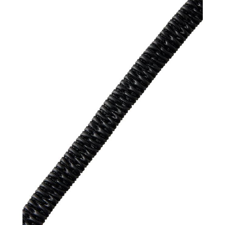 パールバックルゴムベルト | INGNI  | 詳細画像5 