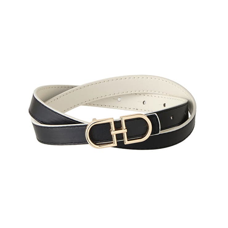 TOP式リバーシブルベルト | INGNI  | 詳細画像3 