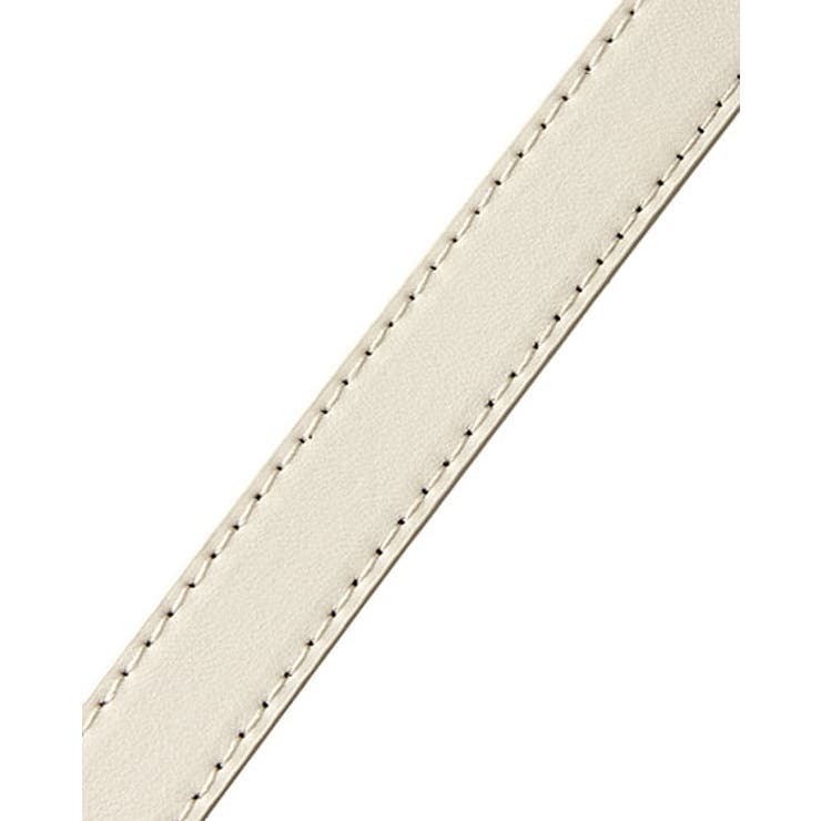 TOP式リバーシブルベルト | INGNI  | 詳細画像4 