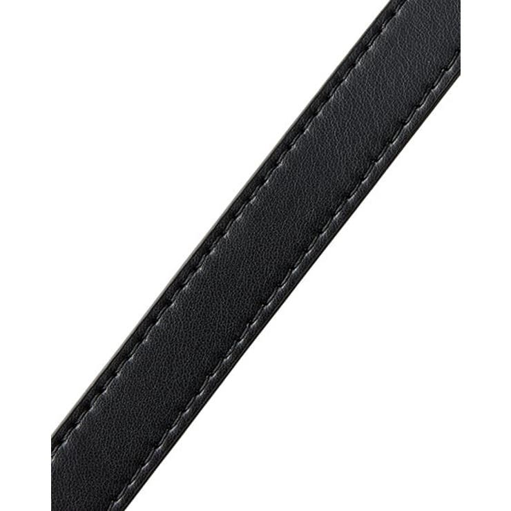 TOP式リバーシブルベルト | INGNI  | 詳細画像9 