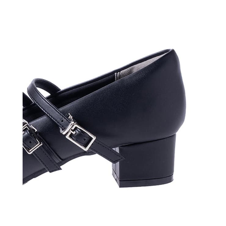 ストラップリボンパンプス | INGNI  | 詳細画像7 